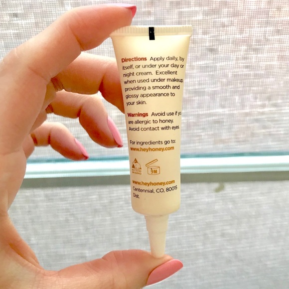 HEYHONEY LUXURY SERUM - Picture 7 of 13